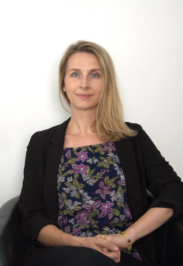 Anna Antonik